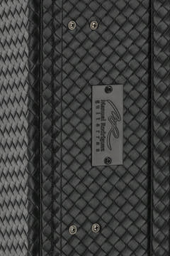 Manuel Rodriguez Étui de guitares Prestige Vipera - Guitare classique (Black)