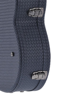 étui pour Guitares GEWA Vipera - guitare classique (Blue)