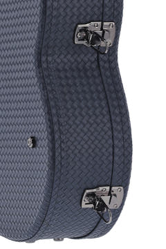 étui pour Guitares GEWA Vipera - guitare classique (Blue)