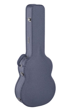 étui pour Guitares GEWA Vipera - guitare classique (Blue)