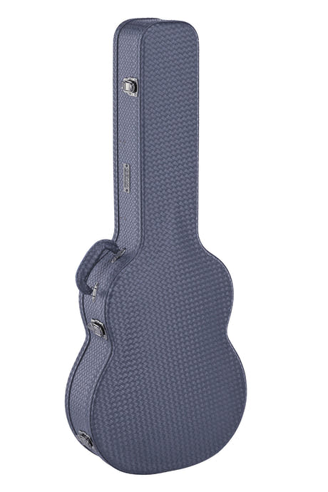 étui pour Guitares GEWA Vipera - guitare classique (Blue)