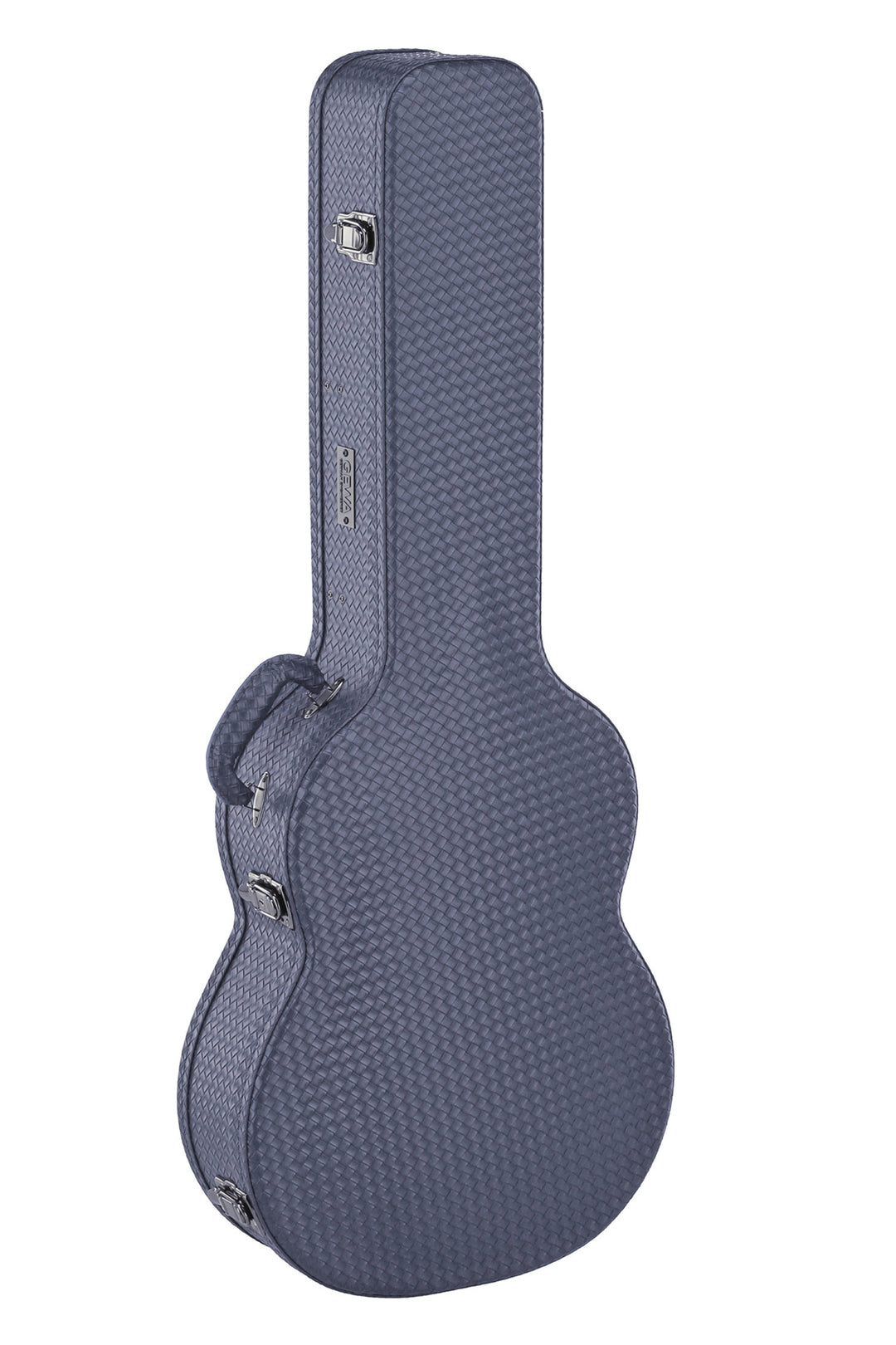 étui pour Guitares GEWA Vipera - guitare classique (Blue)