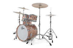Gretsch Renown Maple 4-delt shell set 20", Champagne Sparkle