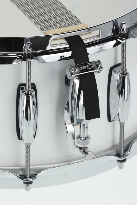 Gretsch Renown Maple caisse claire 14" x 6,5", Piano White