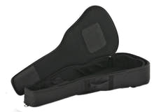 Ovation Étui de guitares Softcase - Deep contour / Mid-depth / Super Shallow (Black / Anthracite)