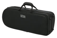 GEWA Symphony étui pour 1 trompette, noir