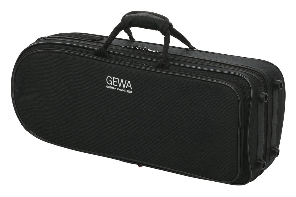 GEWA Symphony étui pour 1 trompette, noir