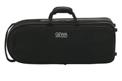 GEWA Symphony étui pour 1 trompette, noir