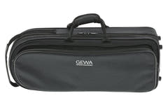 GEWA Symphony étui pour 1 trompette, noir