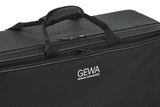 GEWA Symphony étui pour 2 trompettes, noir