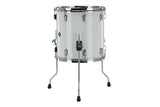 Gretsch Renown Maple tom basse 16" x 16", Piano White