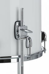Gretsch Renown Maple tom basse 16" x 16", Piano White