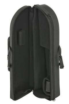 GEWA Étui moulé pour trombones Symphony - Black