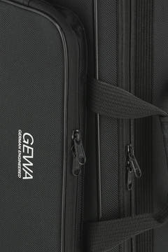 GEWA Étui moulé pour trombones Symphony - Black