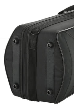 GEWA Étui moulé pour trombones Symphony - Black