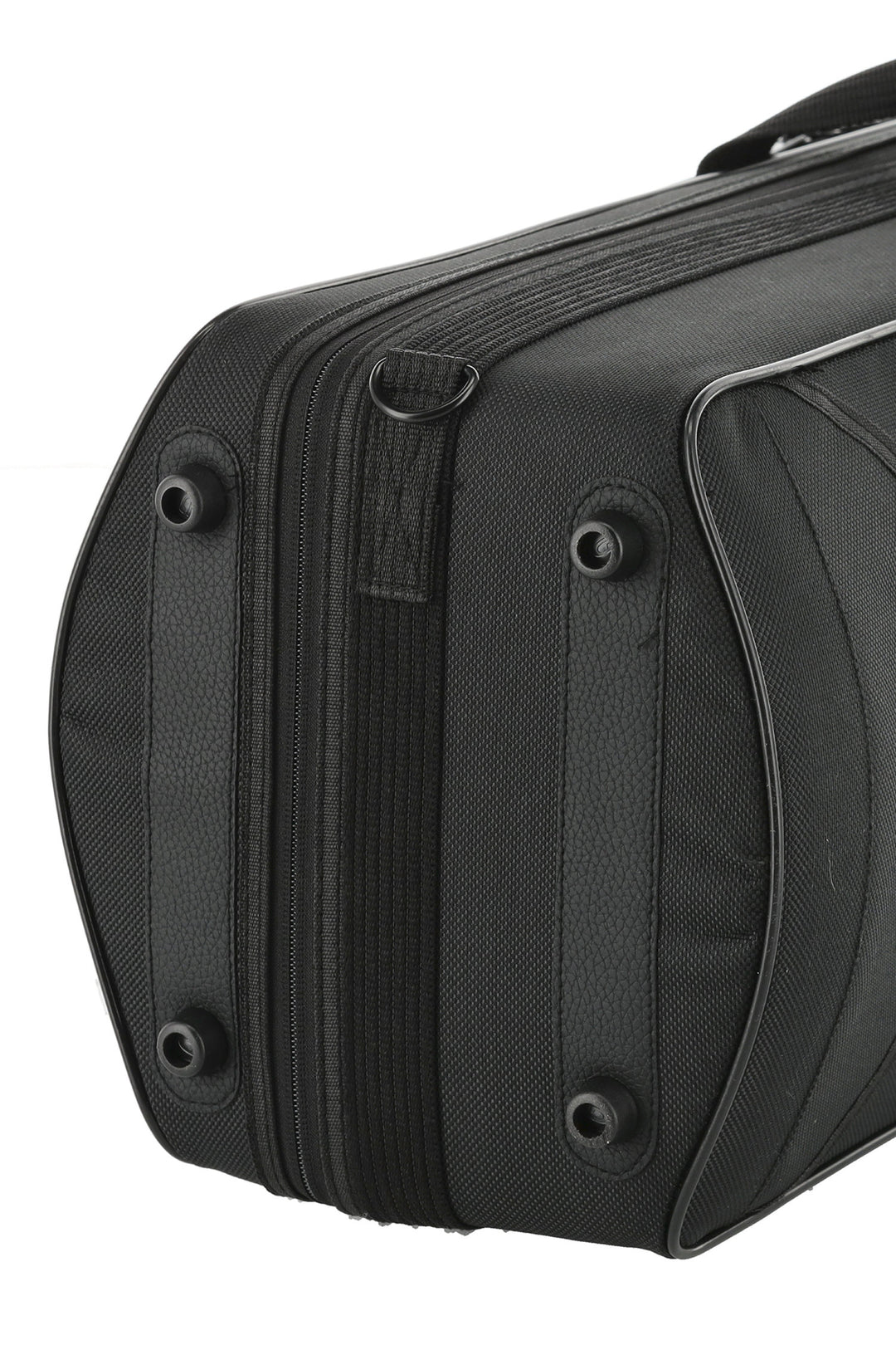GEWA Étui moulé pour trombones Symphony - Black