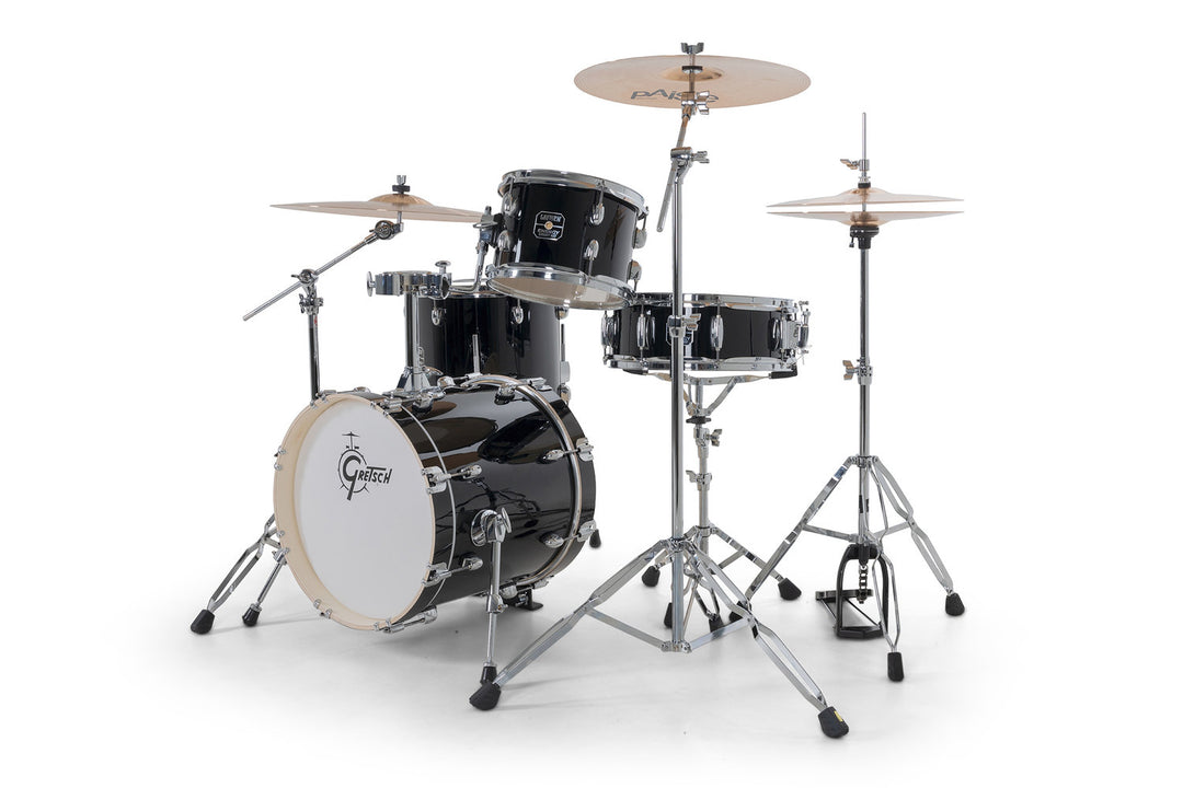 set de fûts Gretsch Energy Street Kit - Black