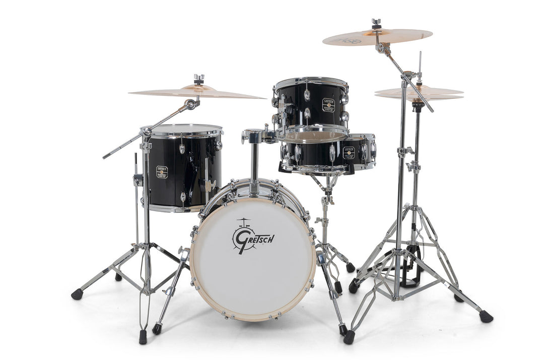 set de fûts Gretsch Energy Street Kit - Black