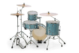 Gretsch shell set Energy Street Kit - Blue Sparkle