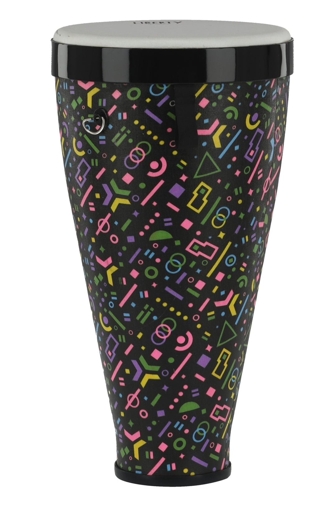 GEWA Drums empilables Liberty Series Drums empilables - 9" Crazy Neon