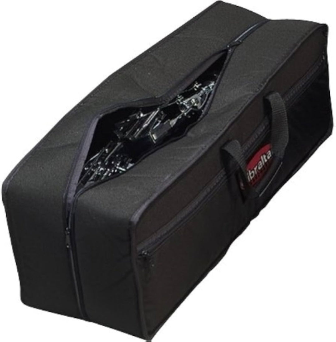 Gibraltar Sac pour matériel/accessoires - GHBS