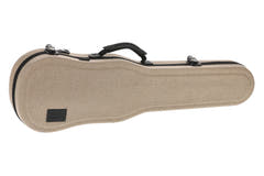 GEWA étui case de Violons moulé BIO A - Beige