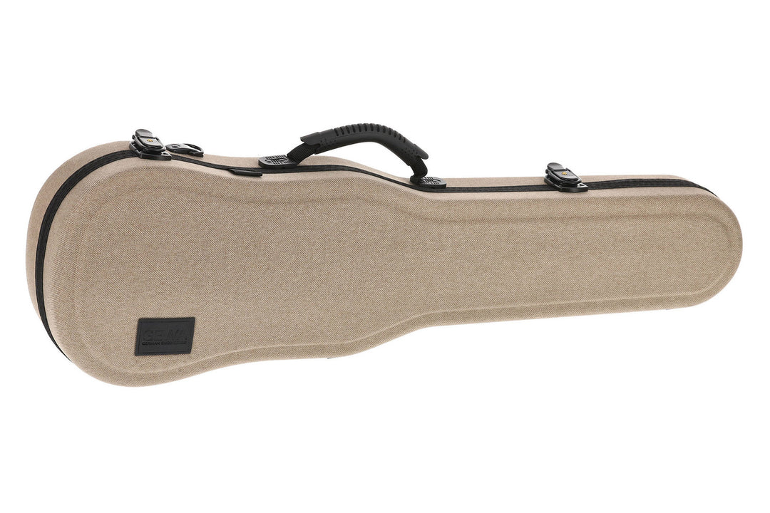 GEWA étui case de Violons moulé BIO A - Beige