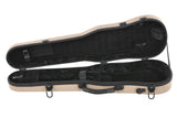 GEWA étui case de Violons moulé BIO A - Beige