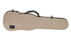 GEWA étui case de Violons moulé BIO A - Beige