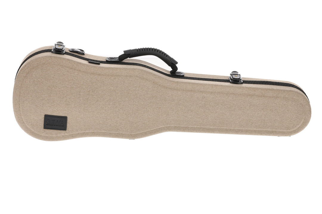 GEWA étui case de Violons moulé BIO A - Beige