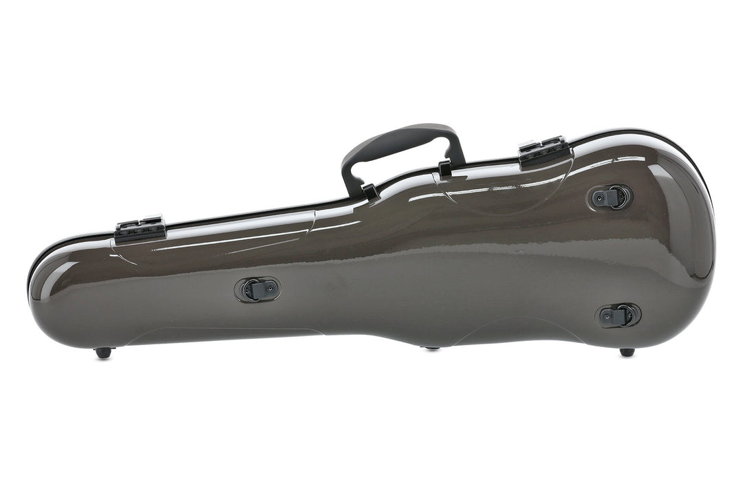 GEWA étuis de violons moulés Air 1.7 - Marron brillant