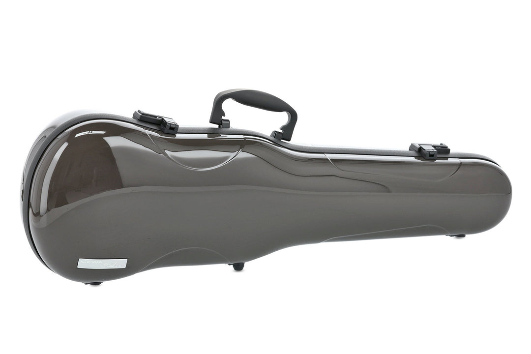 GEWA étuis de violons moulés Air 1.7 - Marron brillant