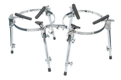 Toca Support pour Djembés Folding Barrel Stand (TUSB)