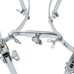 Toca Support pour Djembés Folding Barrel Stand (TUSB)