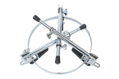 Toca Stand de Conga Pliable Barrel Stand (TFBS-C)