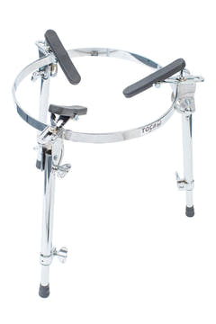 Toca Stand de Conga Pliable Barrel Stand (TFBS-C)