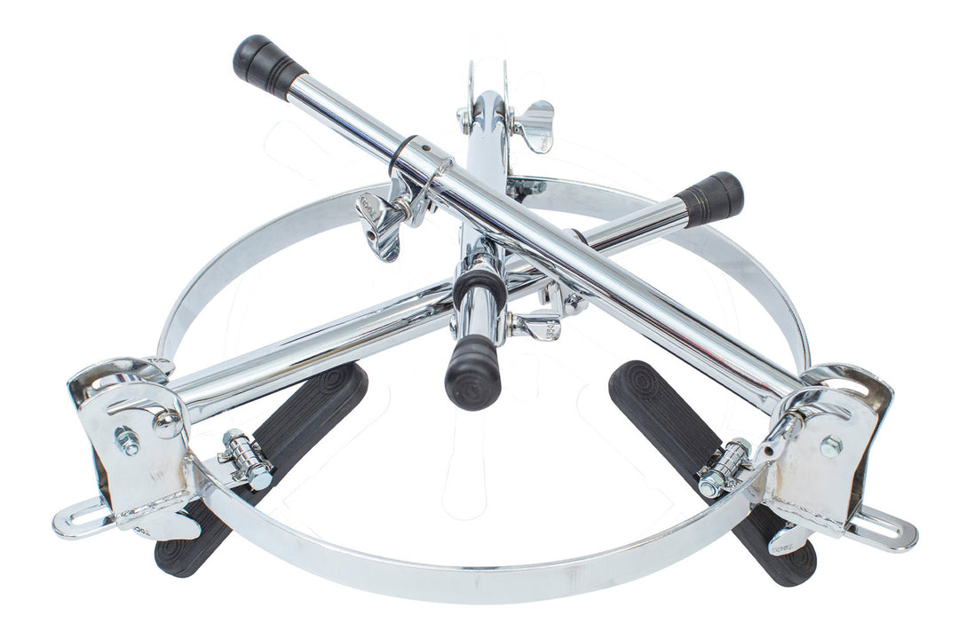 Toca Stand de Conga Pliable Barrel Stand (TFBS-C)