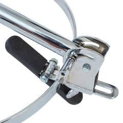 Toca Stand de Conga Pliable Barrel Stand (TFBS-C)
