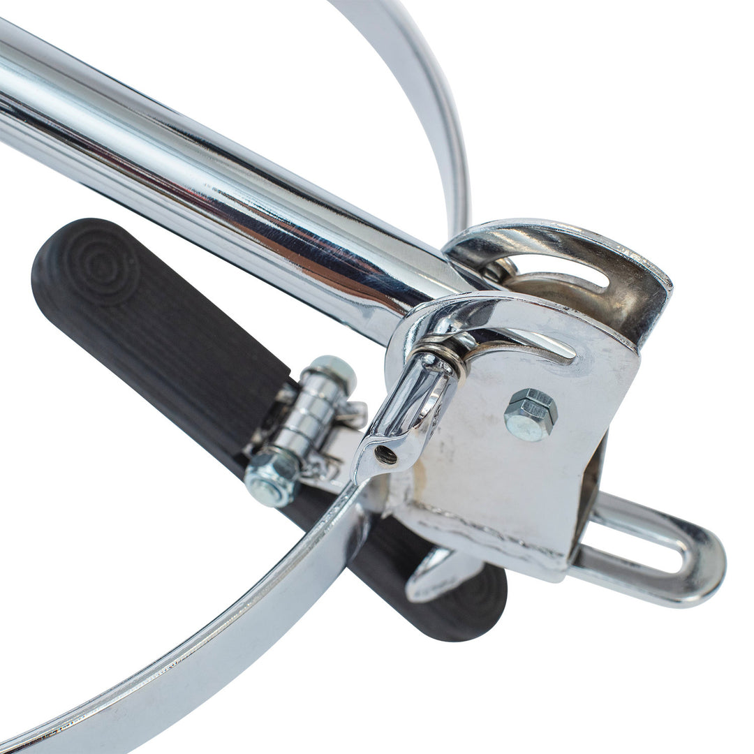 Toca Stand de Conga Pliable Barrel Stand (TFBS-C)