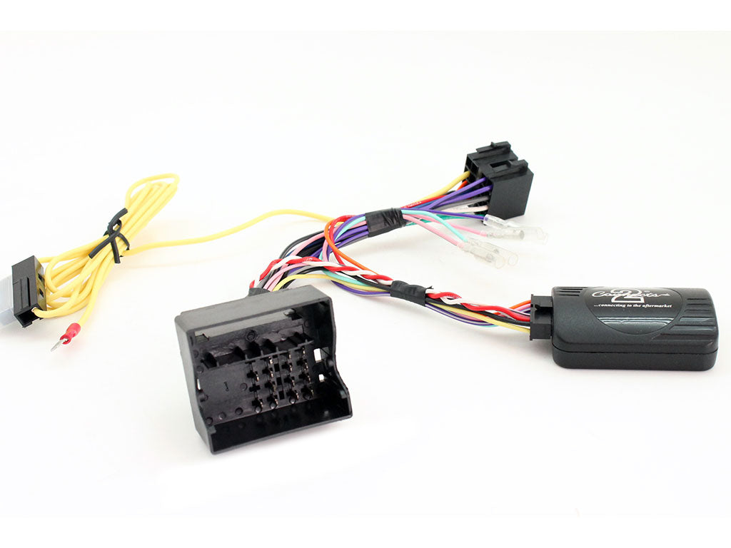 21CTSBM005.2 Interface pour BMW