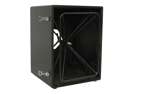 Toca World Percussion Jamal Series Gome Drum (JGD)