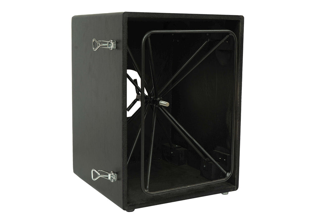 Toca World Percussion Jamal Series Gome Drum (JGD)