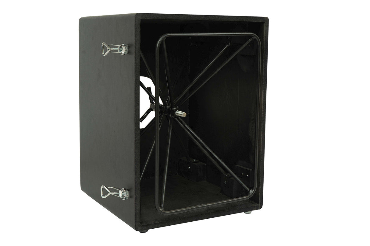 Toca World Percussion Jamal Series Gome Drum (JGD)