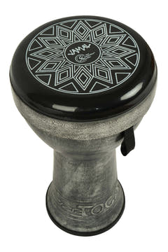 Toca Doumbek Sympatico Jamal Signature - 11" (JSSDK-11S-BFT)