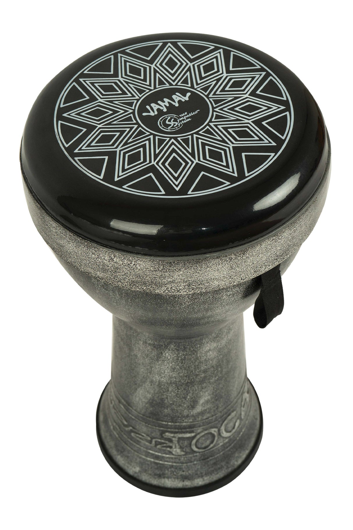 Toca Doumbek Sympatico Jamal Signature - 11" (JSSDK-11S-BFT)