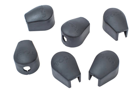 Toca Shell Protectors TCSP-6 pour congas, 6 pièces