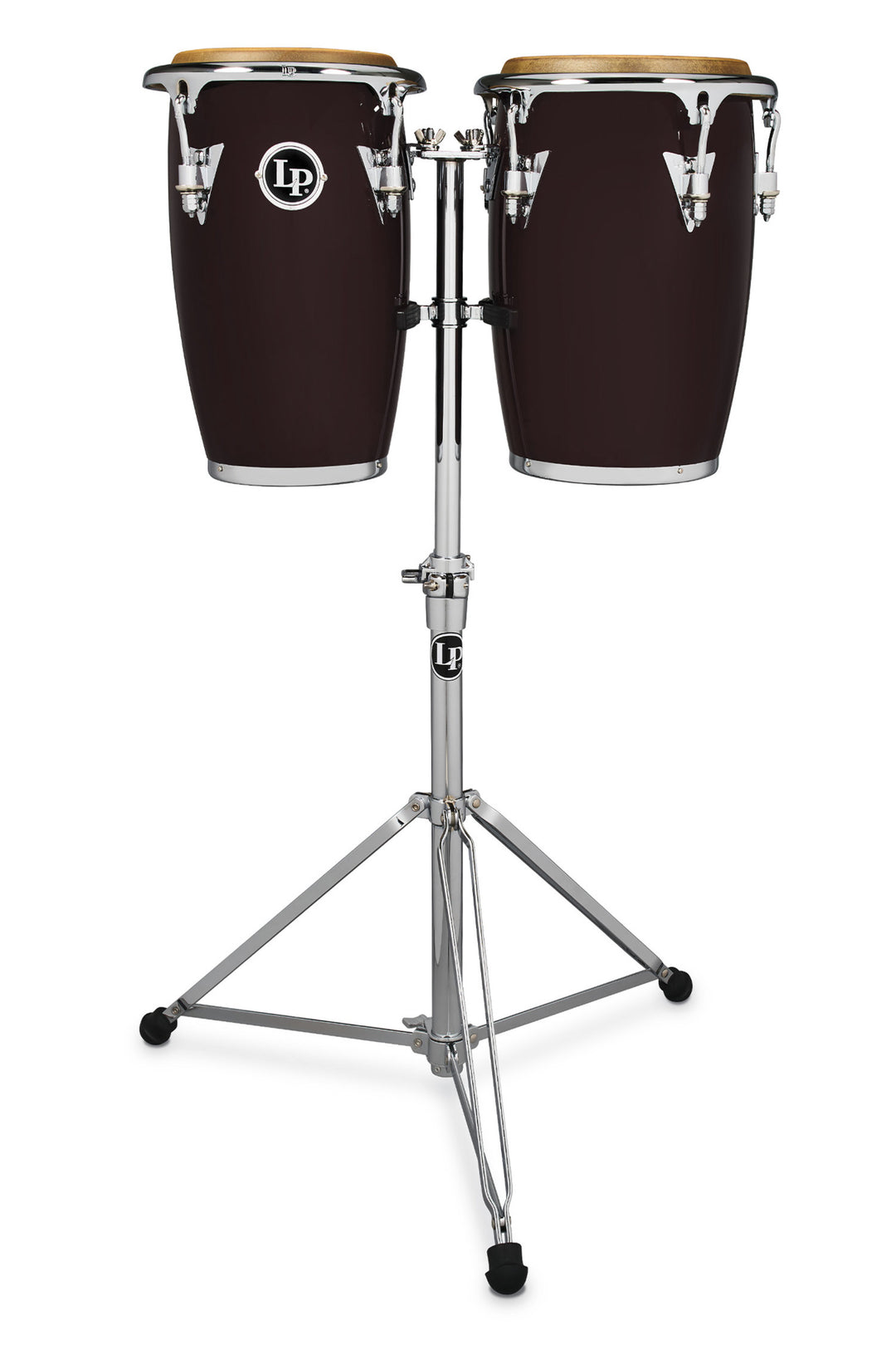 Latin Percussion set de congas Junior (LP-JRX-DW)