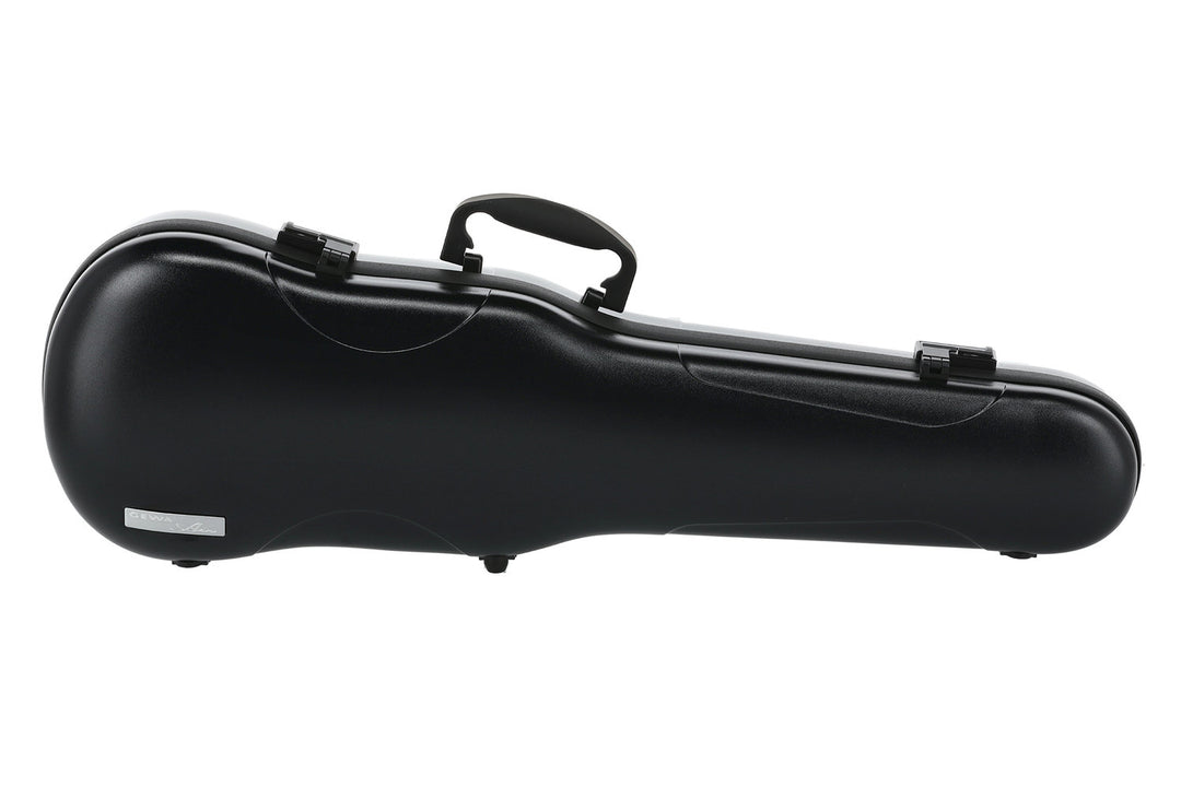 GEWA étuis profilés pour violons Air 1.7 - Black mat
