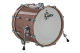 Grosse caisse Gretsch Renown Maple 18" x 14", Champagne Sparkle