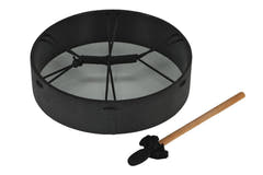 GEWA Tambours sur cadre série Liberty Bahia - 14"